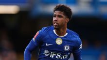 Man United announce signing of midfielder Andrey Santos from Chelsea