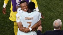 A incrível marca da dupla Ronaldo/Rivaldo que Mbappé/Dembélé igualaram na Copa