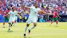 Mbappé, France lethal vs. Morocco in reaching World Cup semifinals