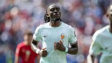 Koné, figura silenciosa: el jugador que le da orden a la potencia de Francia