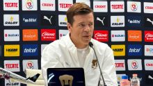 Pumas: Solari no vende 'espejitos de colores', pide confianza