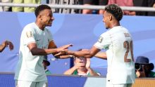 El podio de Francia vs. Marruecos en el Mundial 2026: quiénes fueron los mejores jugadores