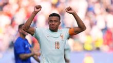 Mbappé, el hombre que convierte el dominio de Francia en goles y triunfos