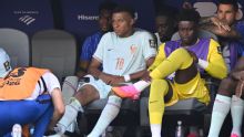 Por que Mbappé foi substituído em França x Marrocos? Estrela e técnico explicam