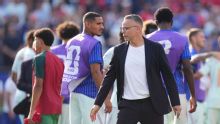 Morocco vow return, can eliminate France at next World Cup
