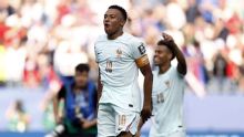 Mbappé, tras la clasificación de Francia: "Debemos seguir rindiendo a este nivel"