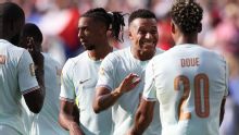 França iguala Brasil em número de semifinais na história das Copas do Mundo; veja ranking
