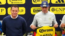 América: ¿Cómo va el mercado de fichajes rumbo al Apertura 2026?