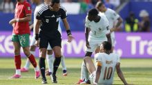France's Kylian Mbappé allays any World Cup injury concern: 'I'm all good'