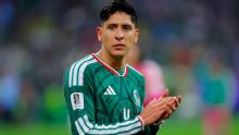 Edson Álvarez: ventajas y desventajas en caso de jugar en el Colonia