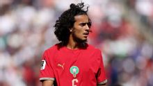 Bouaddi: 'No regrets' choosing Morocco over France despite World Cup exit