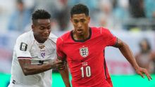 Del Mundial a la Liga Ecuabet: Barcelona le dio la bienvenida a Tomás Rodríguez