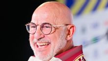 Luis de la Fuente mostró su admiración por Scaloni y Alfaro