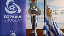 El nuevo formato de la Copa AUF Uruguay para la edición 2026