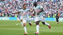Romelu Lukaku says Belgium need 'perfect game' to beat Spain