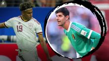De 'não nos respeitam' a 'falaria no restaurante', Yamal x Courtois virou duelo particular da Espanha para Copa e o que assistir no Disney+