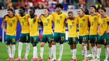 Emerging Socceroo takes leap to Bundesliga