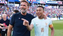 Jürgen Klopp reveals Kylian Mbappé, Liverpool talks on private jet before PSG move