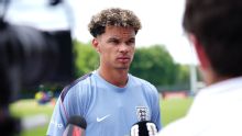 Nico O'Reilly wary of Erling Haaland 'mind games' ahead of England-Norway World Cup quarterfinal