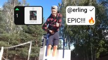 World Cup Daily live: Remix of teen Haaland's rap song hits No. 1; Spain to face Belgium