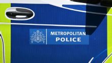 Police officer injured, arrests made amid London disorder after France beat Morocco