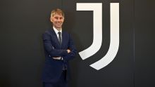 Frederic Massara es nuevo director ejecutivo de Juventus