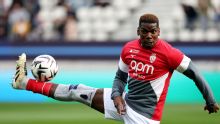 Monaco chief casts doubt on Paul Pogba's future: 'Maybe he'll leave, maybe he'll stay'