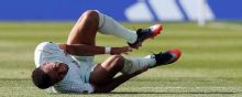 Mbappé descarta lesión de cara a semifinal en el Mundial: "Estoy bien"