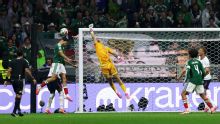 Tras juego vs México, ¿Pickford, entre mejores porteros de Inglaterra?