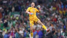 Jordan Pickford breaks Peter Shilton's record for most England World Cup appearances