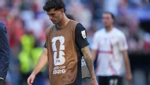 Pulisic fracasó en esta Copa del Mundo, pero ¿merece la culpa?