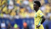 Vini Jr pede desculpas por eliminação da Seleção da Copa do Mundo e fala em 'sensação de frustração absurda'