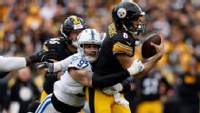 Fantasy football buzz: Five players with breakout potential in IDP leagues