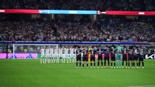 FIFA anunció una donación millonaria para apoyar a Venezuela tras el terremoto