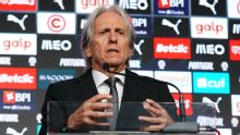 Jorge Jesus diz que usará 'zero' do trabalho de Martínez e indica 'revolução' em Portugal após novo fracasso em Copas