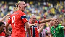 ¿Por qué todo el mundo quiere a Erling Haaland?