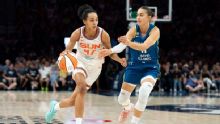 Fantasy women's hoops: Lacan among weekend streaming options