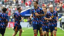 EN VIVO: España y Bélgica se miden por un lugar en semis del Mundial 2026
