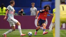 Francia vs. Marruecos: los mejores videos del partido del Mundial 2026