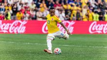 Colombia federation condemn death threats against Campaz