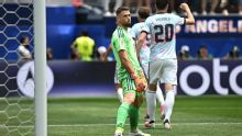 Bélgica acaba com sequência de Unai Simón, e Espanha volta a sofrer um gol após recorde de 648 minutos