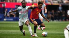 World Cup updates: Spain take on Belgium in second quarterfinal