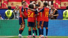 España aprovechó los errores de Bélgica y se metió en semis del Mundial 2026