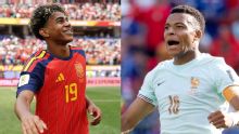 España vs Francia ¿Cómo han llegado hasta la semifinal del Mundial?