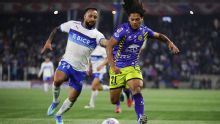 Cuándo juegan San Luis vs. Universidad Católica por la Copa Chile 2026: equipo, fecha y hora