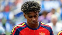 ¿Será ante Francia? España avanza, pero Lamine Yamal aún no irrumpe en el Mundial 2026