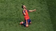 El podio de España ante Bélgica: quiénes fueron los mejores jugadores