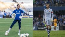Millonarios anunció la salida de De Amores y confirmó su nuevo portero extranjero