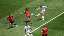 Solidez defensiva, posesión y goles en los momentos clave: la fórmula de España que se pondrá a prueba ante Francia