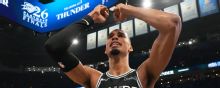 Fuentes: Spurs y Victor Wembanyama acuerdan una extensión máxima de $252 millones de dólares